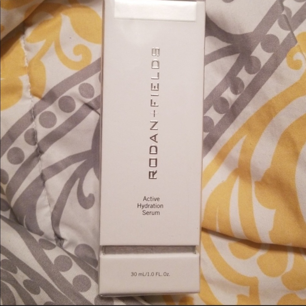 Rodan+Fields Active Hydration Serum